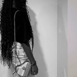 Meet your Posher, Kham🎀